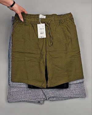 Фотография  845 - Шорты BLEND HE 045#5 кг, ЛОТ №8647 оптом в Сочи и Краснодарском крае