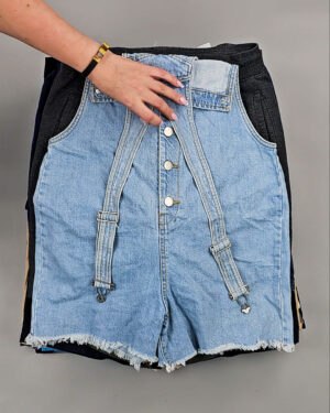 Купить Шорты#10 кг, ЛОТ № ВК0108 оптом в Сочи и Краснодарском крае