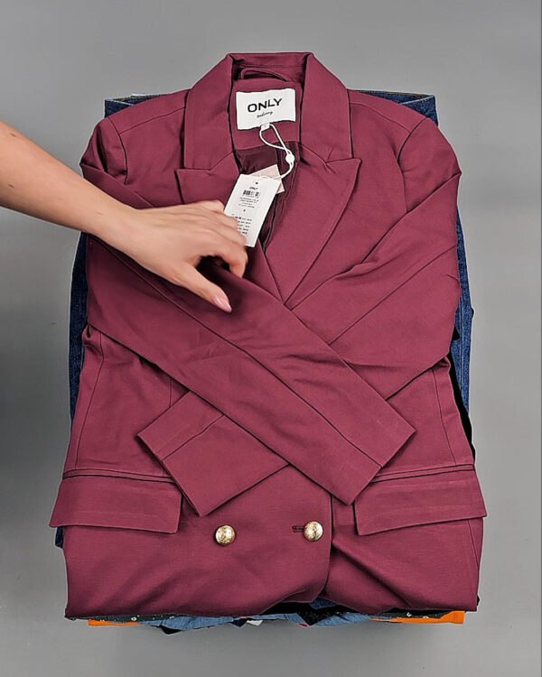 Фотография  147 - ONLY Summer mix 045#15 кг оптом в Сочи и Краснодарском крае