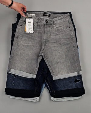 Фотография  931 - Шорты JACK JONES men 045#5 кг, ЛОТ №8663 оптом в Сочи и Краснодарском крае