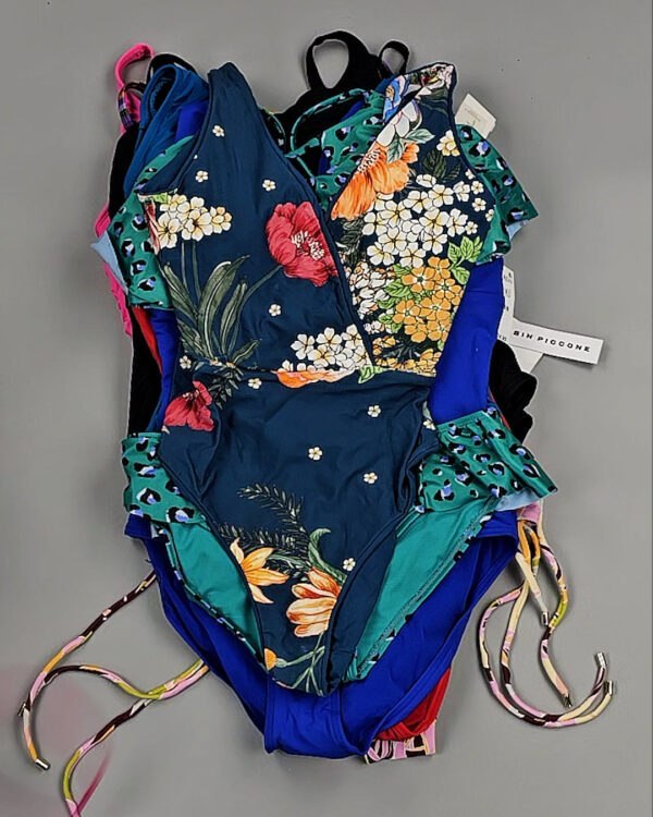 Фотография  891 - Купальники Nordstrom 124#2,5 кг, ЛОТ №8489 оптом в Сочи и Краснодарском крае