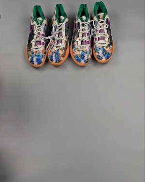 Фотография  306 - Кроссовки NIKE Can 094#10 шт, ЛОТ №8524 оптом в Сочи и Краснодарском крае