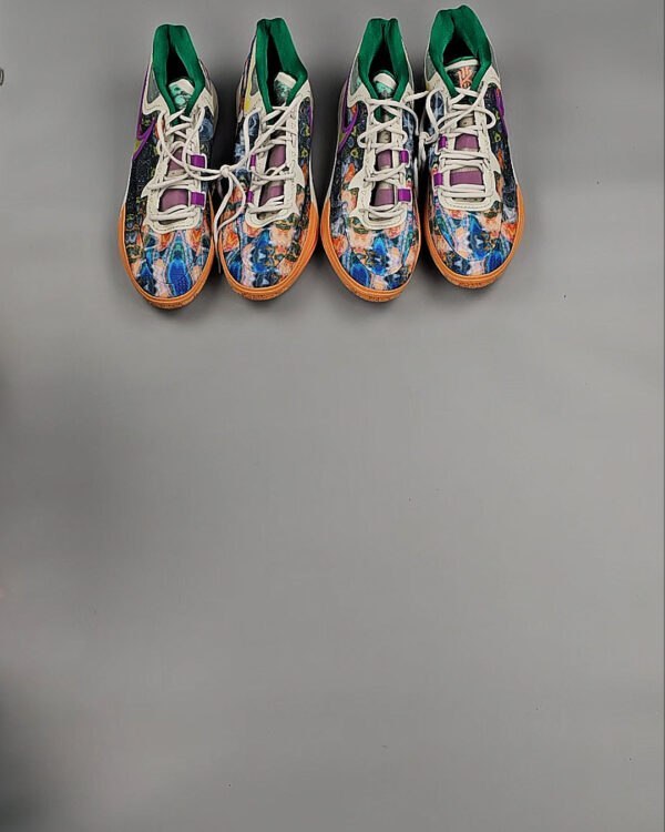 Фотография  415 - Кроссовки NIKE Can 094#10 шт, ЛОТ №8524 оптом в Сочи и Краснодарском крае