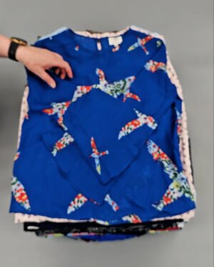 Фотография  490 - Mix RS (Оригинал Р.Ф. Лето)#100 кг оптом в Сочи и Краснодарском крае