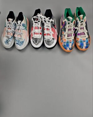 Фотография  895 - Кроссовки NIKE Can 094#10 шт, ЛОТ №8521 оптом в Сочи и Краснодарском крае