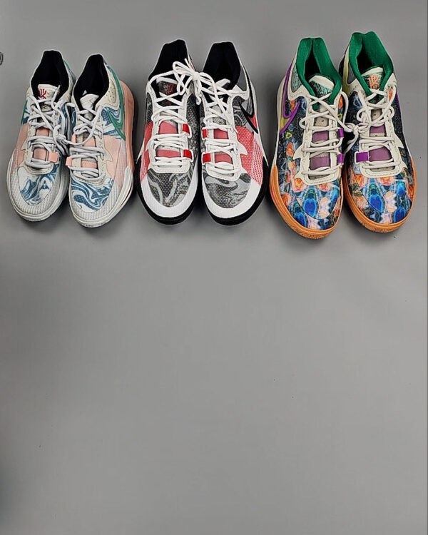 Фотография  478 - Кроссовки NIKE Can 094#10 шт, ЛОТ №8521 оптом в Сочи и Краснодарском крае