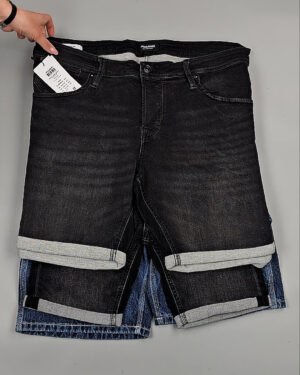 Фотография  943 - Шорты JACK JONES men 045#5 кг, ЛОТ №8660 оптом в Сочи и Краснодарском крае