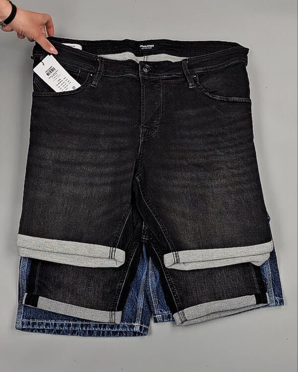 Фотография  916 - Шорты JACK JONES men 045#5 кг, ЛОТ №8660 оптом в Сочи и Краснодарском крае