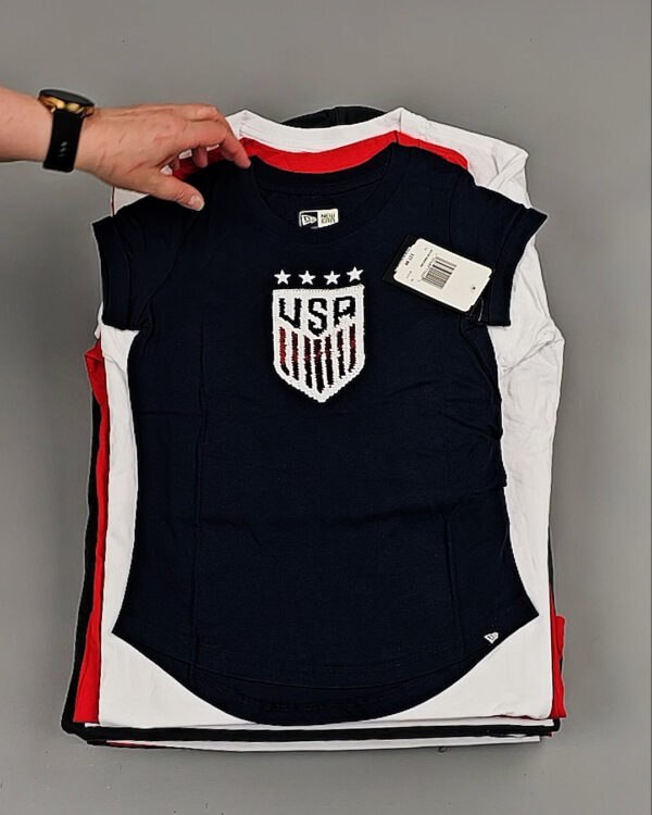 Фотография  669 - KIDS NIKE CAN 084#5 кг, ЛОТ №8503 оптом в Сочи и Краснодарском крае