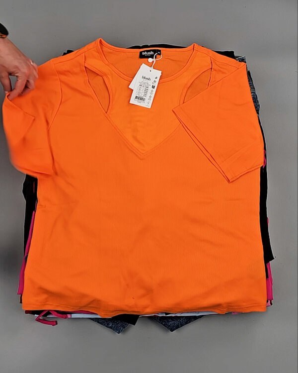 Фотография  744 - ZIZZI XXL 045#30 шт оптом в Сочи и Краснодарском крае