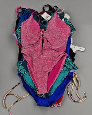 Фотография  437 - Купальники Nordstrom 124#2,5 кг, ЛОТ №8489 оптом в Сочи и Краснодарском крае