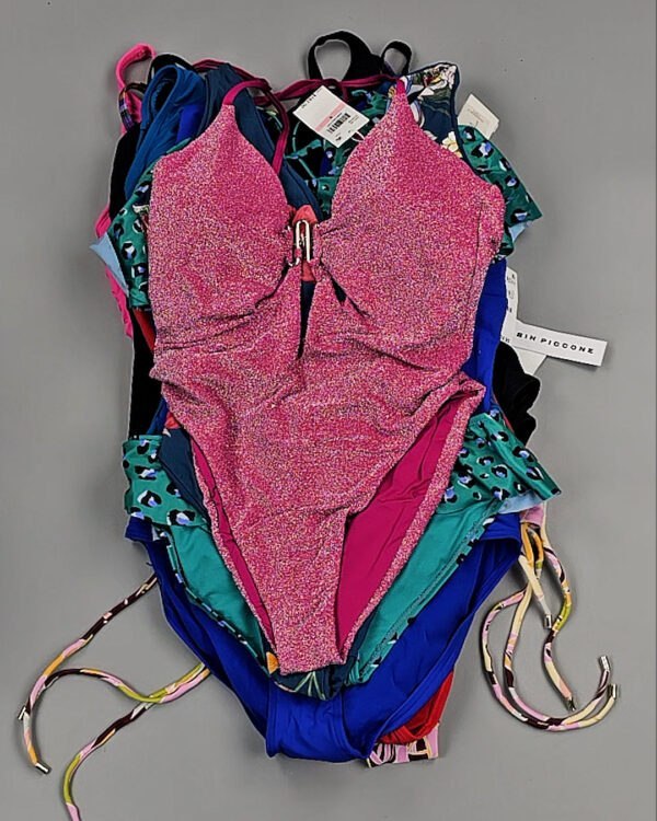 Фотография  223 - Купальники Nordstrom 124#2,5 кг, ЛОТ №8489 оптом в Сочи и Краснодарском крае