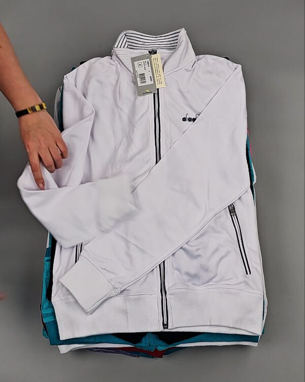 Фотография  816 - Спортивные костюмы  AD83#10 шт, ЛОТ №8642 оптом в Сочи и Краснодарском крае