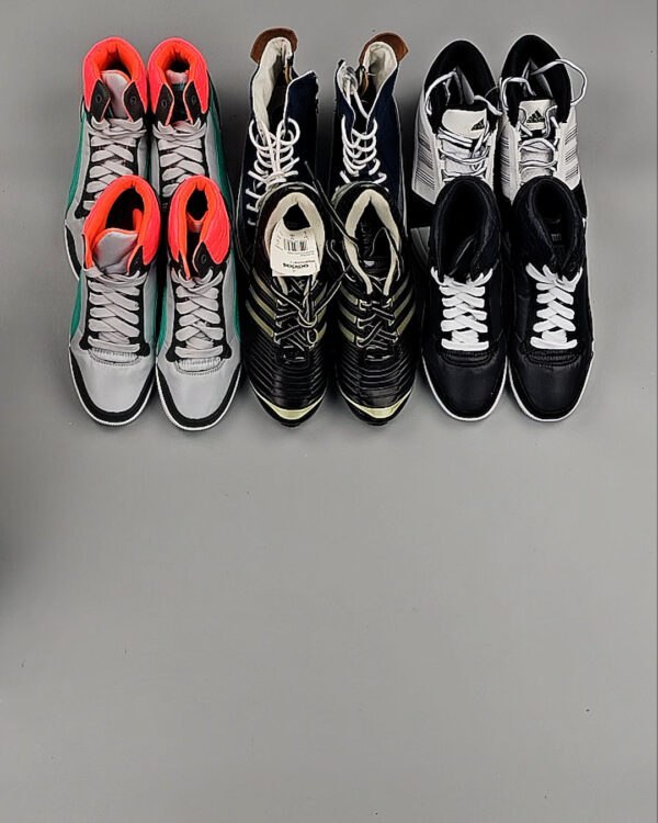 Фотография  985 - Обувь спорт BRAND Sport W  O59#7 кг оптом в Сочи и Краснодарском крае