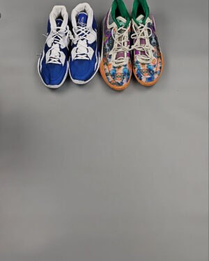 Фотография  588 - Кроссовки NIKE Can 094#10 шт, ЛОТ №8522 оптом в Сочи и Краснодарском крае