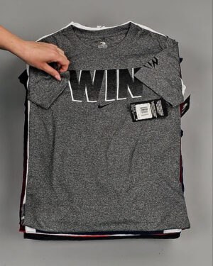 Фотография  348 - KIDS NIKE CAN 084#5 кг, ЛОТ №8478 оптом в Сочи и Краснодарском крае