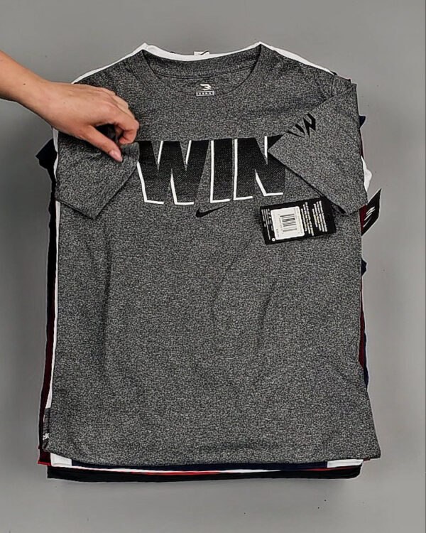 Фотография  462 - KIDS NIKE CAN 084#5 кг, ЛОТ №8478 оптом в Сочи и Краснодарском крае