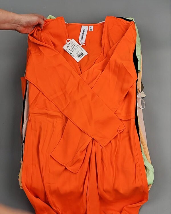 Фотография  667 - SOMETHINGNEW Summer mix 045#6,2 кг, ЛОТ №8497 оптом в Сочи и Краснодарском крае