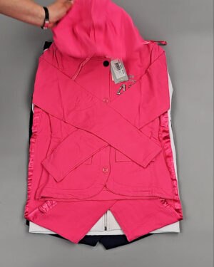 Фотография  752 - Спортивные костюмы  AD83#4 шт, ЛОТ №8637 оптом в Сочи и Краснодарском крае