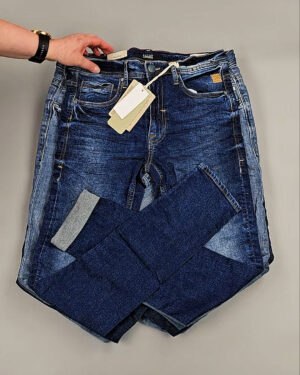 Фотография  142 - Джинсы BLEND HE 045#5 кг, ЛОТ №8686 оптом в Сочи и Краснодарском крае