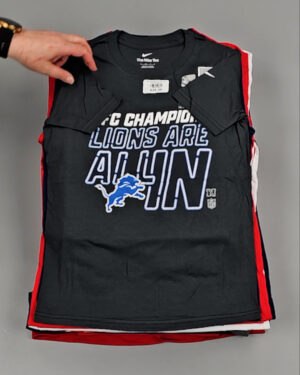 Фотография  352 - KIDS NIKE CAN 084#5 кг, ЛОТ №8502 оптом в Сочи и Краснодарском крае