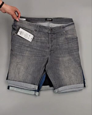 Фотография  384 - Шорты JACK JONES men 045#5 кг оптом в Сочи и Краснодарском крае