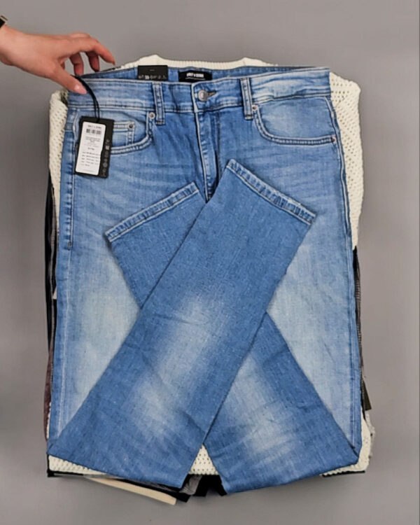 Фотография  988 - ONLY/JJ/BLEND men Summer 045#10 кг, ЛОТ №8665 оптом в Сочи и Краснодарском крае