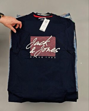 Фотография  229 - JACK JONES men Summer 045#15 кг, ЛОТ №8708 оптом в Сочи и Краснодарском крае