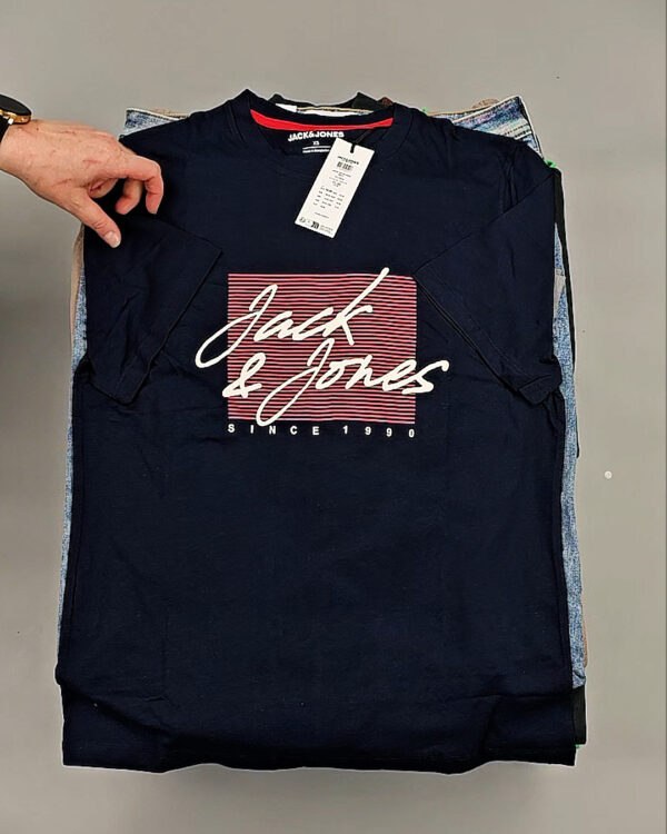 Фотография  644 - JACK JONES men Summer 045#15 кг, ЛОТ №8708 оптом в Сочи и Краснодарском крае