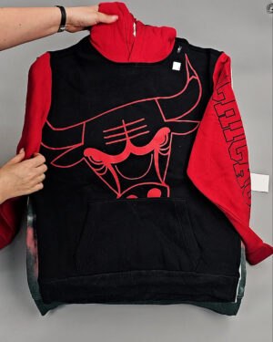 Фотография  472 - Толстовки муж HOLLISTER SW#10 кг оптом в Сочи и Краснодарском крае