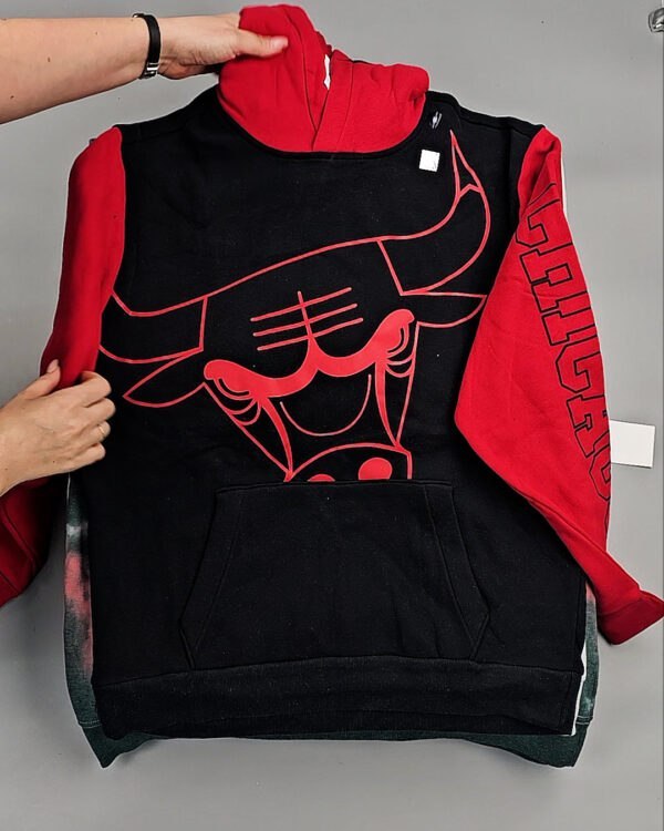 Фотография  573 - Толстовки муж HOLLISTER SW#10 кг оптом в Сочи и Краснодарском крае