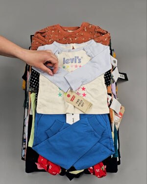 Купить Nordstrom kids mix 124#7 кг, ЛОТ №8499 оптом в Сочи и Краснодарском крае