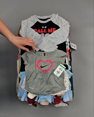 Фотография  822 - Nordstrom kids mix 124#7,5 кг, ЛОТ №8501 оптом в Сочи и Краснодарском крае