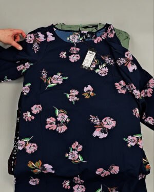 Фотография  987 - Платья VERO MODA Summer 045#4,1 кг, ЛОТ №8558 оптом в Сочи и Краснодарском крае