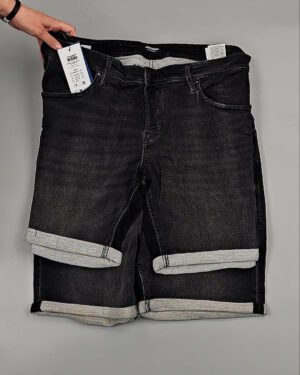 Фотография  343 - Шорты JACK JONES men 045#5 кг, ЛОТ №8659 оптом в Сочи и Краснодарском крае