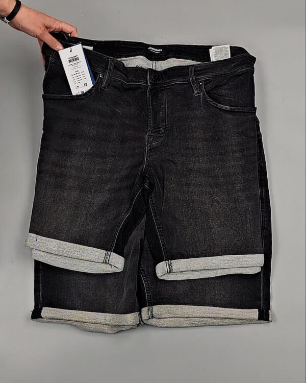 Фотография  348 - Шорты JACK JONES men 045#5 кг, ЛОТ №8659 оптом в Сочи и Краснодарском крае