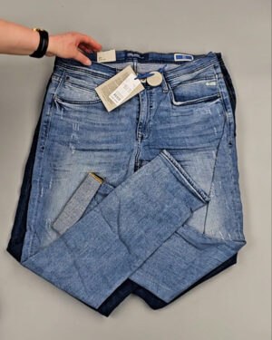 Фотография  475 - Джинсы BLEND HE 045#5 кг, ЛОТ №8685 оптом в Сочи и Краснодарском крае