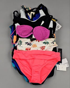 Купить Купальники Nordstrom 124#2,3 кг, ЛОТ №8488 оптом в Сочи и Краснодарском крае