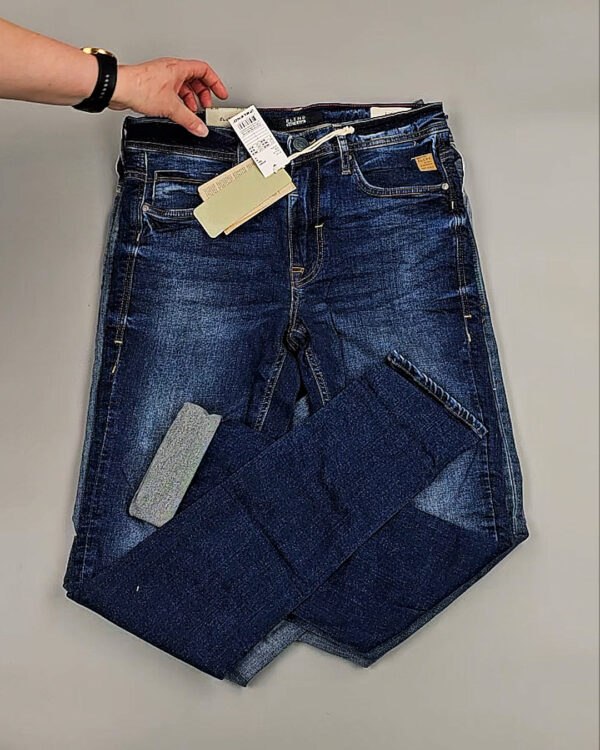 Фотография  298 - Джинсы BLEND HE 045#5 кг, ЛОТ №8687 оптом в Сочи и Краснодарском крае