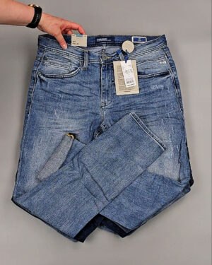 Фотография  243 - Джинсы BLEND HE 045#5 кг, ЛОТ №8686 оптом в Сочи и Краснодарском крае