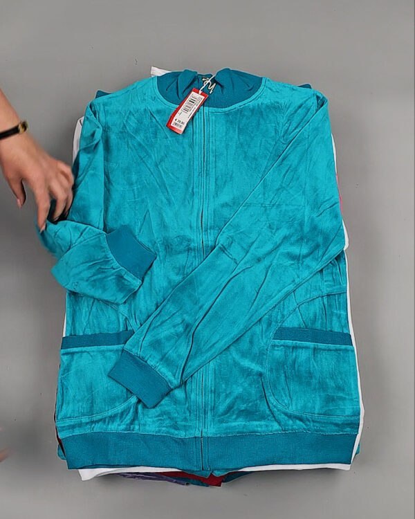 Фотография  453 - Спортивные костюмы  AD83#10 шт, ЛОТ №8642 оптом в Сочи и Краснодарском крае