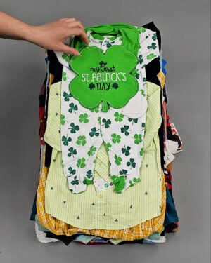 Фотография  589 - Nordstrom kids mix 124#7 кг, ЛОТ №8498 оптом в Сочи и Краснодарском крае