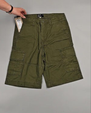 Фотография  934 - Шорты JACK JONES men 045#5 кг, ЛОТ №8660 оптом в Сочи и Краснодарском крае