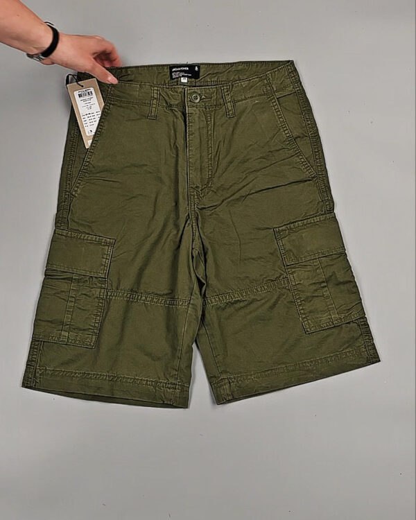 Фотография  658 - Шорты JACK JONES men 045#5 кг, ЛОТ №8660 оптом в Сочи и Краснодарском крае