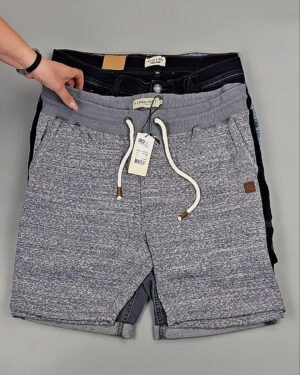 Фотография  553 - Шорты BLEND HE 045#5 кг, ЛОТ №8648 оптом в Сочи и Краснодарском крае