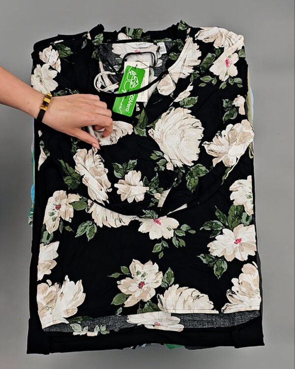 Фотография  986 - B.YOUNG Summer mix 045#15 кг, ЛОТ №8567 оптом в Сочи и Краснодарском крае