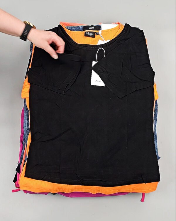 Фотография  800 - ZIZZI XXL 045#30 шт, ЛОТ №8723 оптом в Сочи и Краснодарском крае