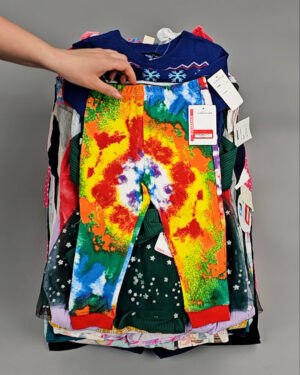 Купить Nordstrom kids mix 124#7 кг, ЛОТ №8500 оптом в Сочи и Краснодарском крае