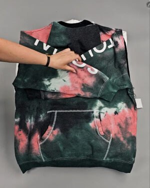 Фотография  197 - Толстовки муж HOLLISTER SW#10 кг оптом в Сочи и Краснодарском крае