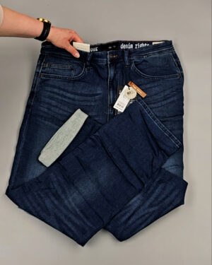 Фотография  325 - Джинсы BLEND HE 045#5 кг, ЛОТ №8685 оптом в Сочи и Краснодарском крае